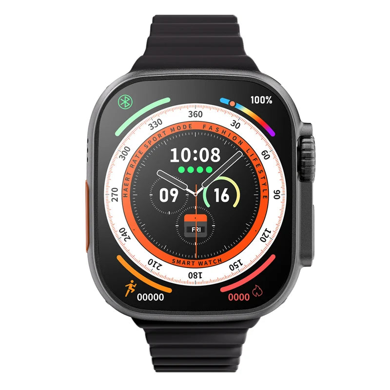 Smartwatch Ultra 8